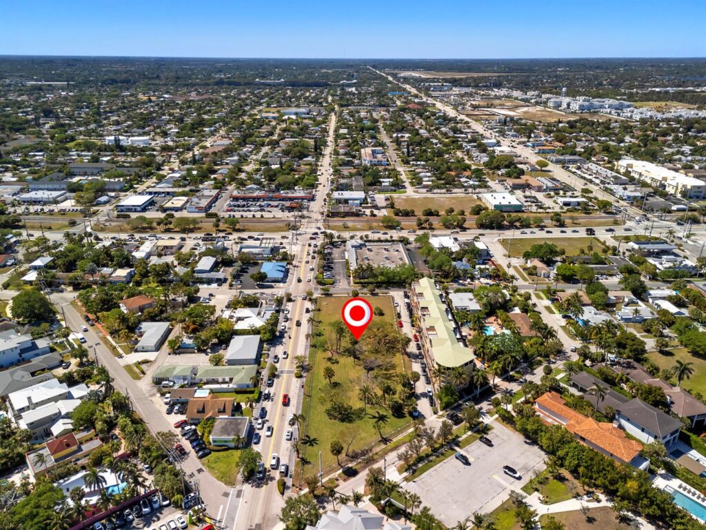 201 E Ocean Avenue, Lantana FL 33462