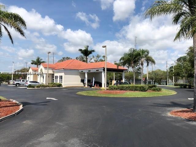 600 N Homestead Blvd, Homestead FL 33030