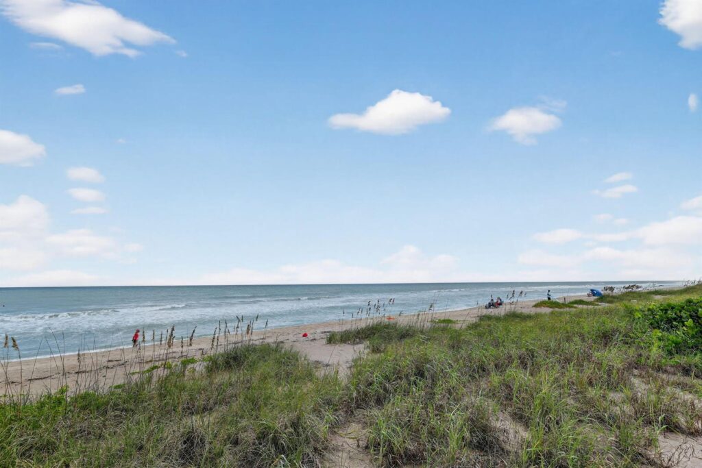 10310 S Ocean Drive # 610, Jensen Beach FL 34957