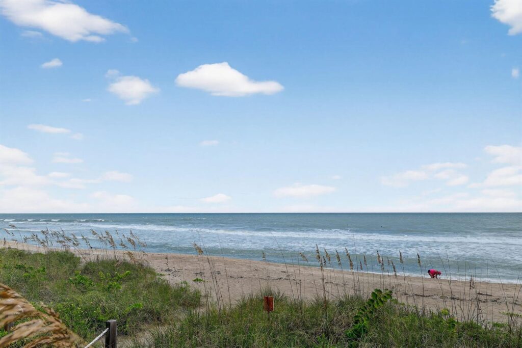 10310 S Ocean Drive # 610, Jensen Beach FL 34957