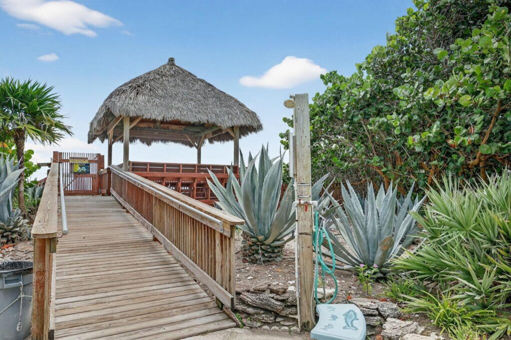 10310 S Ocean Drive # 610, Jensen Beach FL 34957