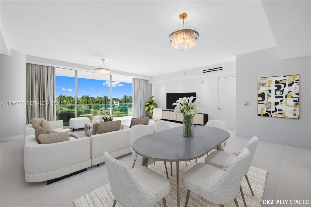10201 Collins Ave # 311, Bal Harbour FL 33154