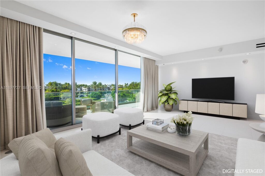 10201 Collins Ave # 311, Bal Harbour FL 33154