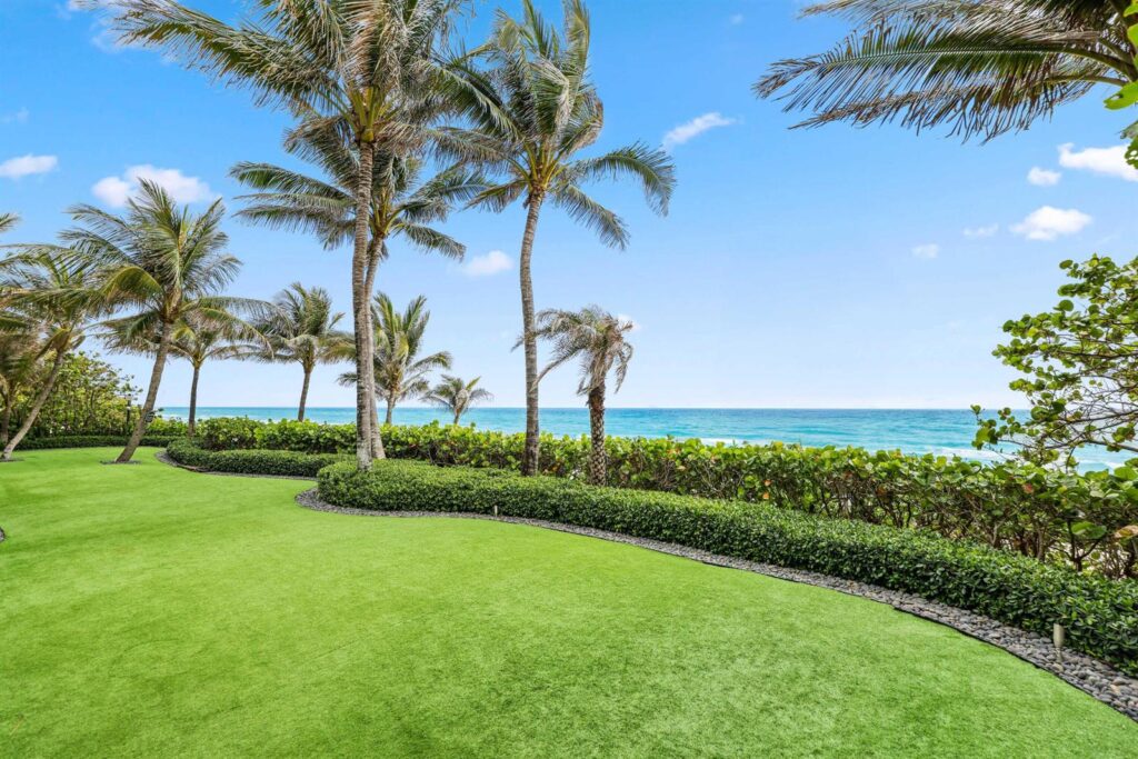 3715 S Ocean Boulevard, Highland Beach FL 33487
