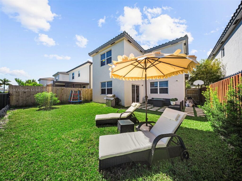 1411 SE 26th Rd # 1411, Homestead FL 33035