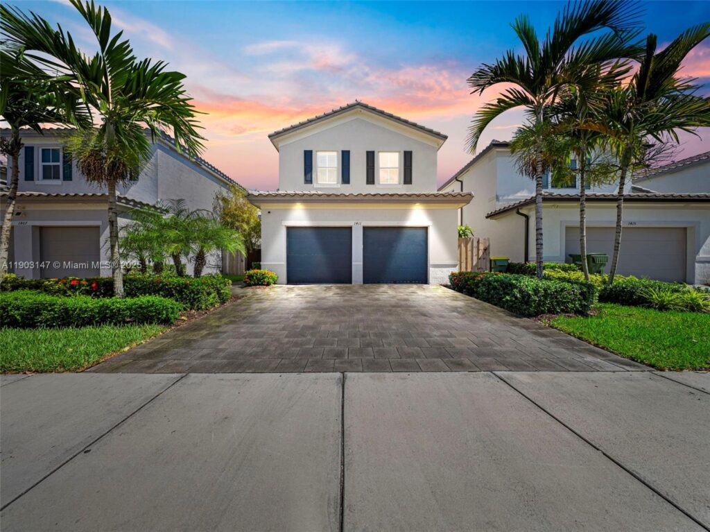 1411 SE 26th Rd # 1411, Homestead FL 33035