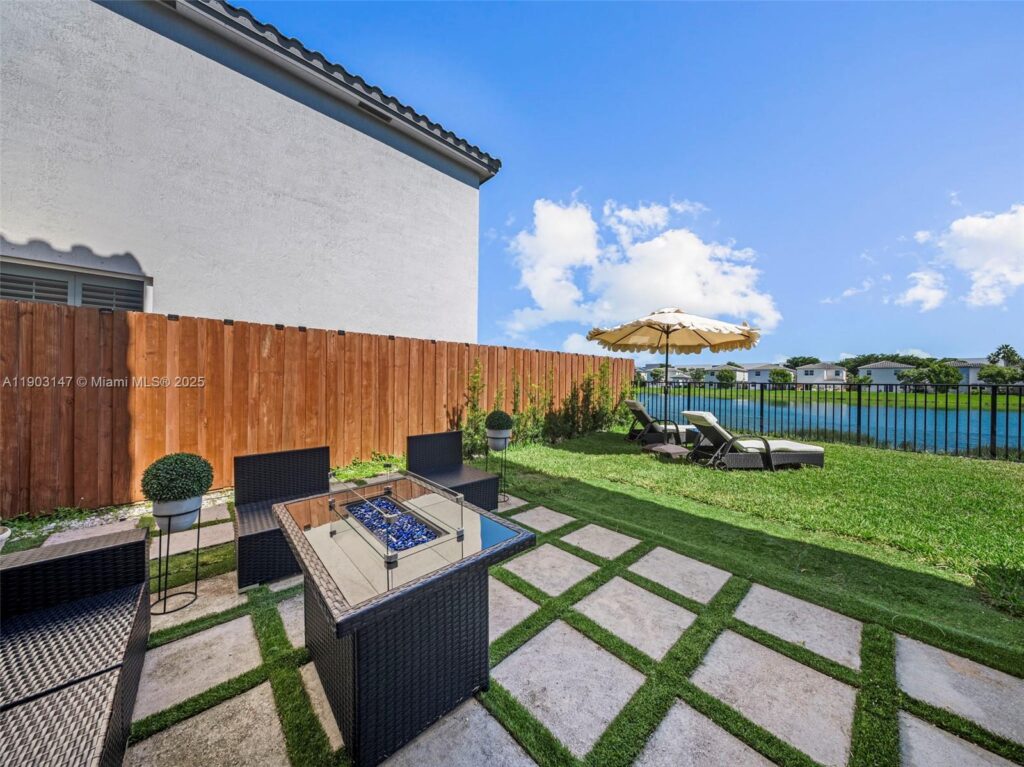 1411 SE 26th Rd # 1411, Homestead FL 33035