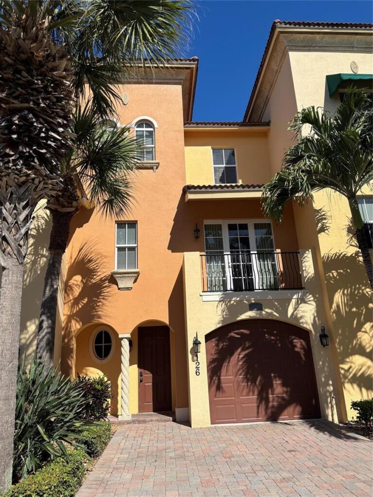 126 Ocean Bay Drive, Jensen Beach FL 34957