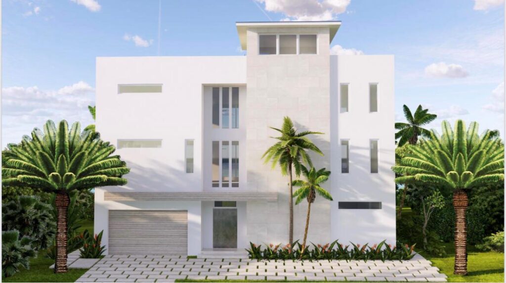 7703 S Hwy A1a, Melbourne Beach FL 32951