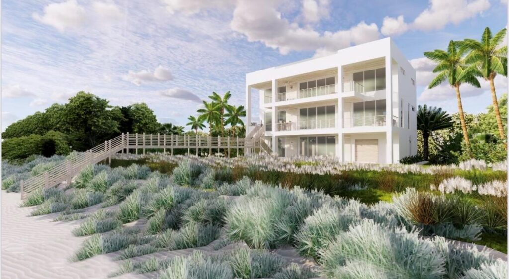 7703 S Hwy A1a, Melbourne Beach FL 32951