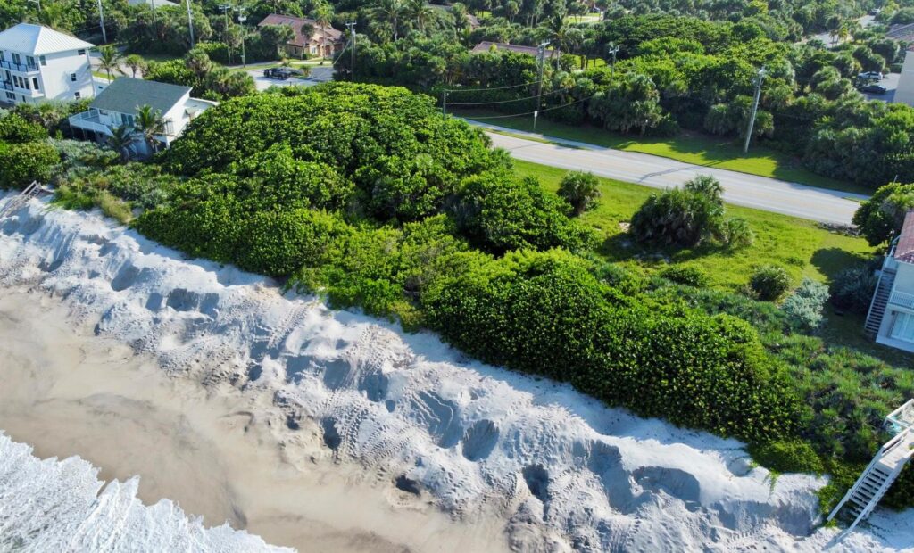 7703 S Hwy A1a, Melbourne Beach FL 32951