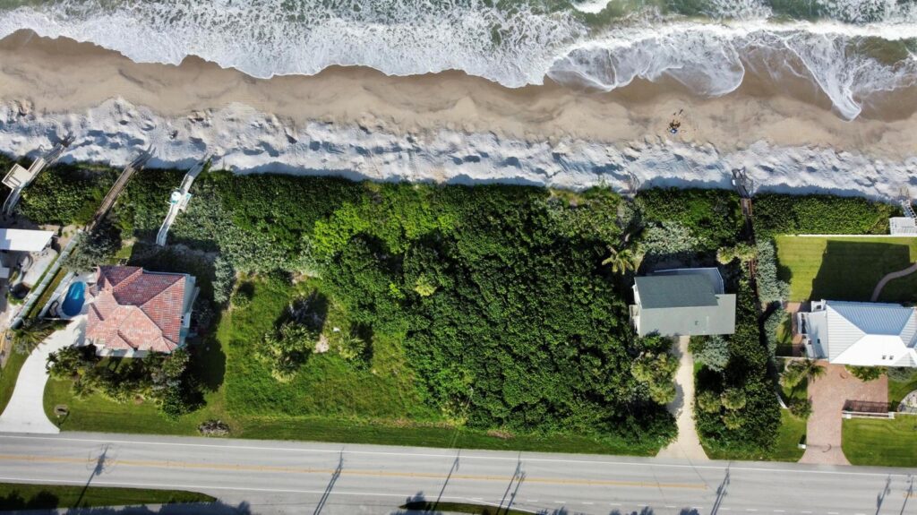 7703 S Hwy A1a, Melbourne Beach FL 32951