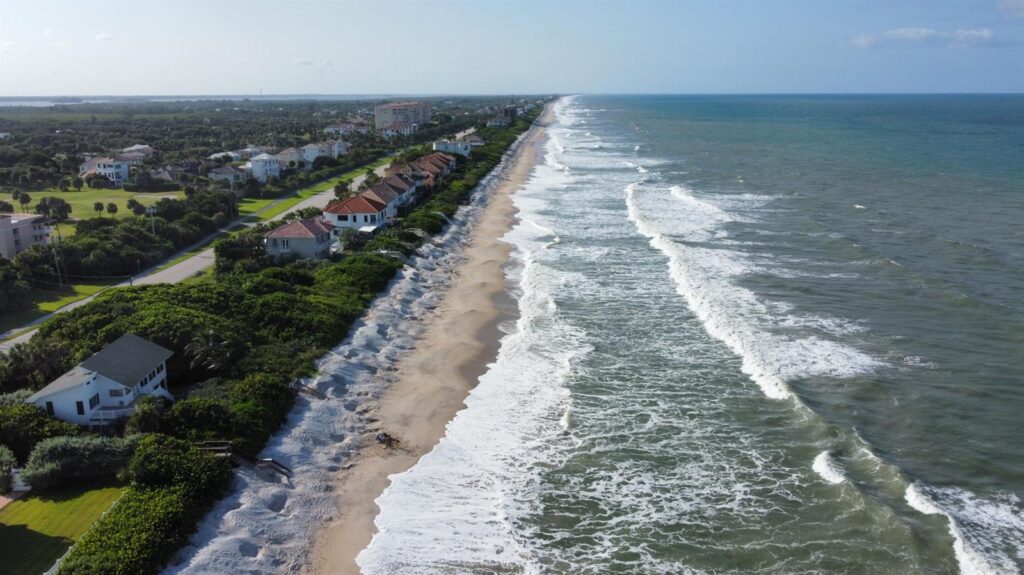 7703 S Hwy A1a, Melbourne Beach FL 32951