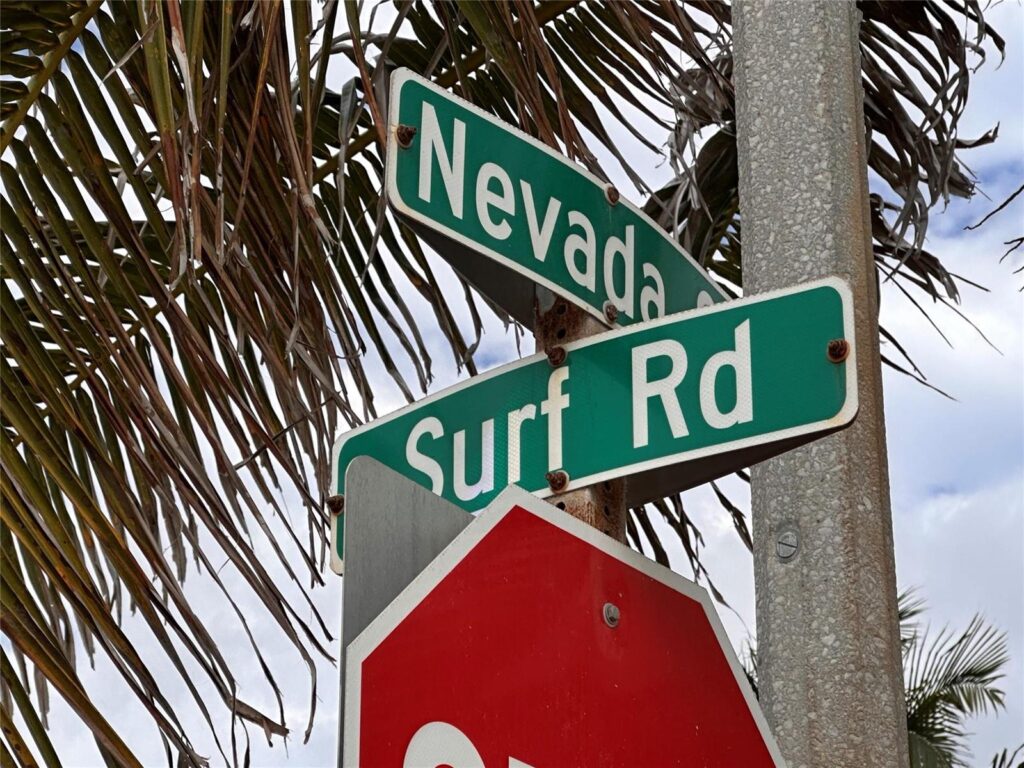 2212 N Surf Road, Hollywood FL 33019