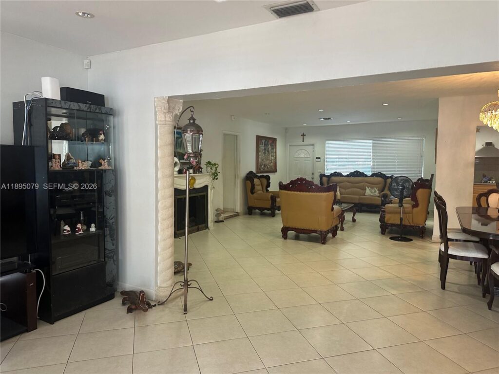 12941 Auralia Rd, North Miami FL 33181