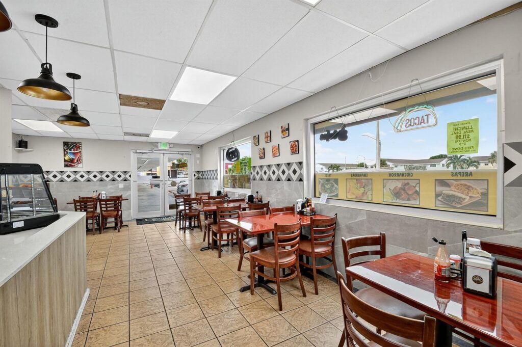 1541 W Blue Heron Boulevard, Riviera Beach FL 33404