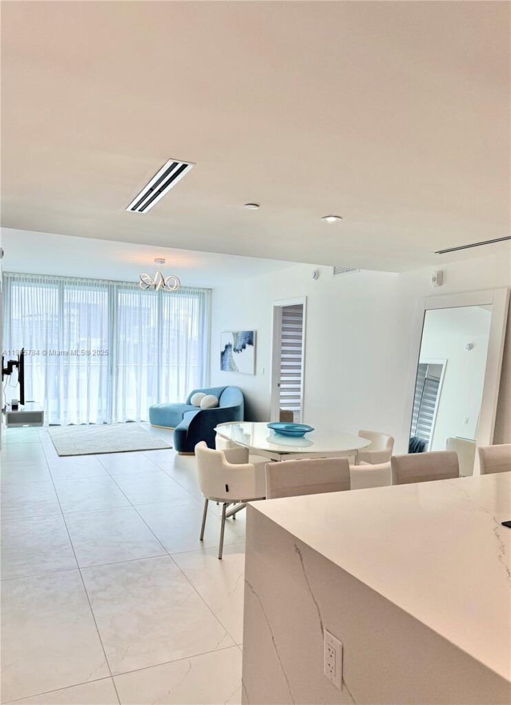 9901 Bay Harbor # 505, Bay Harbor Islands FL 33154
