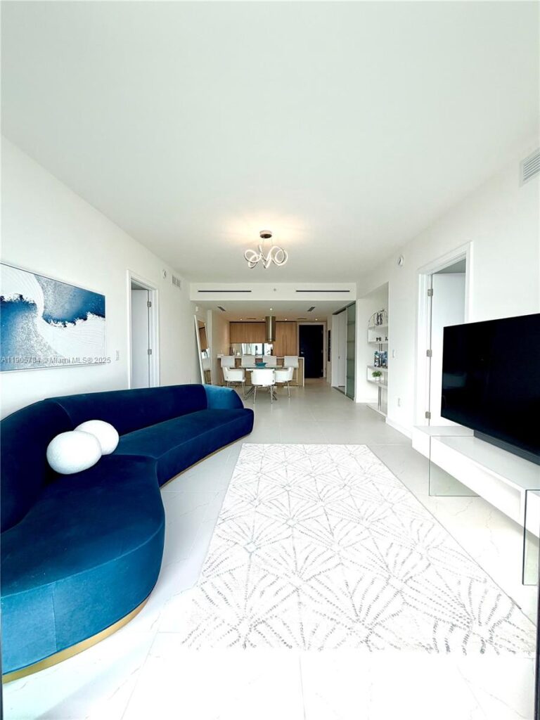 9901 Bay Harbor # 505, Bay Harbor Islands FL 33154