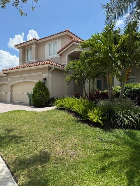 1418 Lantana Dr, Weston FL 33326