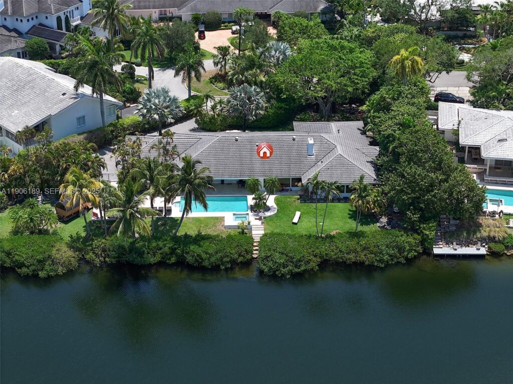 415 Rovino Ave, Coral Gables FL 33156