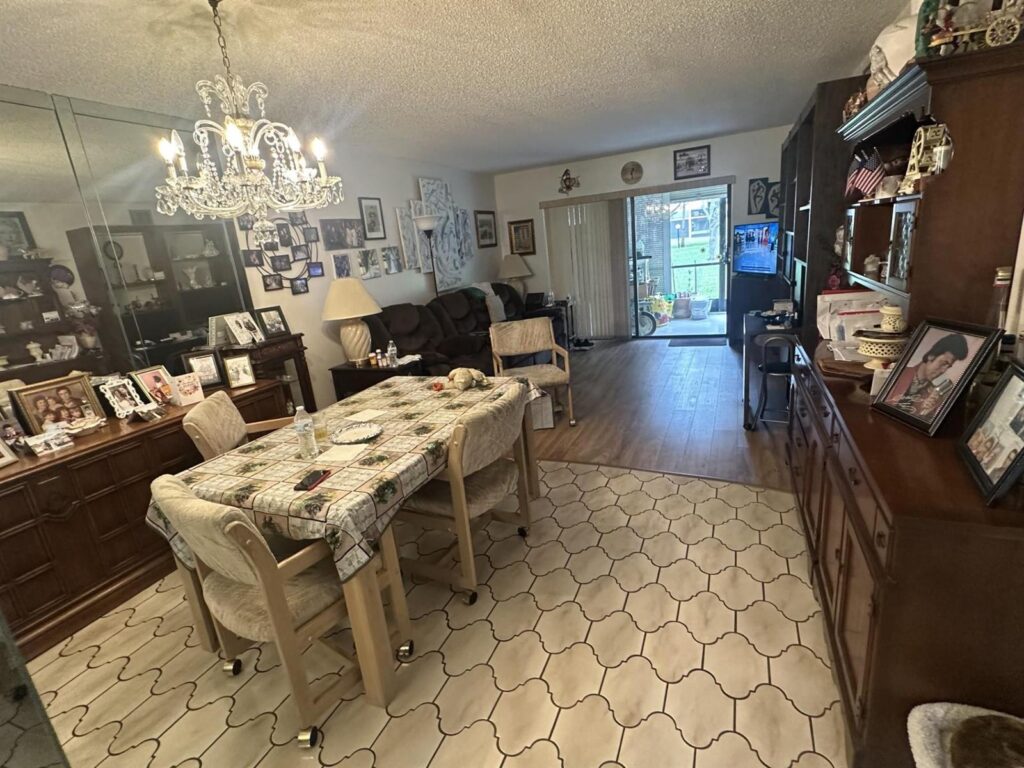 6095 N Sabal Palm Boulevard # 109, Tamarac FL 33319
