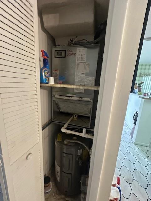 6095 N Sabal Palm Boulevard # 109, Tamarac FL 33319