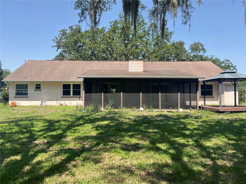 1725 tanglewood dr, Kissimmee FL 34746
