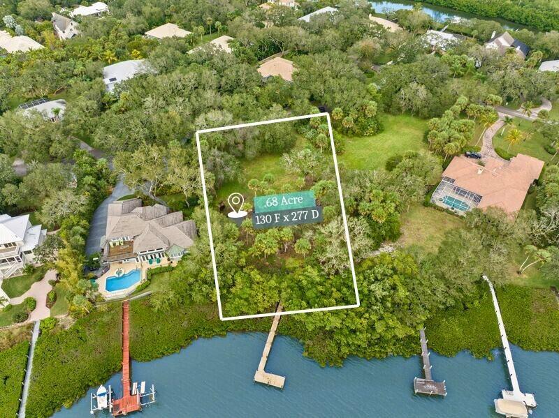 2545 Riverview Court, Vero Beach FL 32963