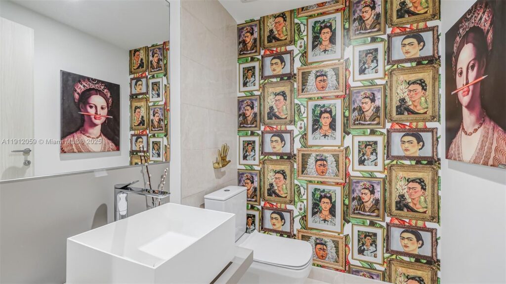 1000 Brickell Plz # 3002, Miami FL 33131