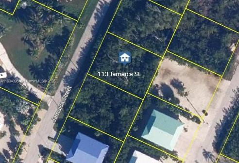 113 Jamaica St, Duck FL 33050