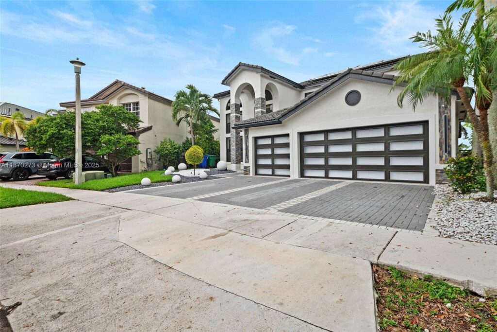 3591 SW 177th Ave, Miramar FL 33029