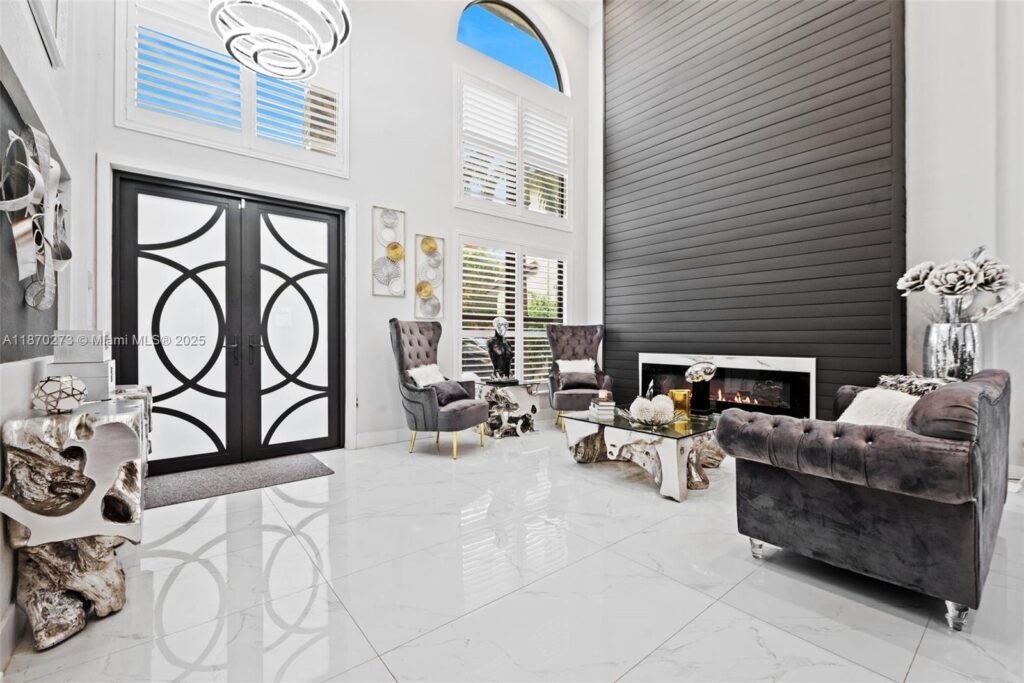 3591 SW 177th Ave, Miramar FL 33029