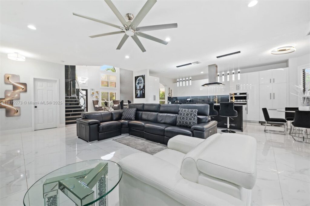 3591 SW 177th Ave, Miramar FL 33029