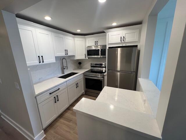 124 Sheffield F, West Palm Beach FL 33417