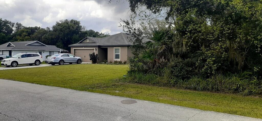2046 Galahad Drive, Deltona FL 32738
