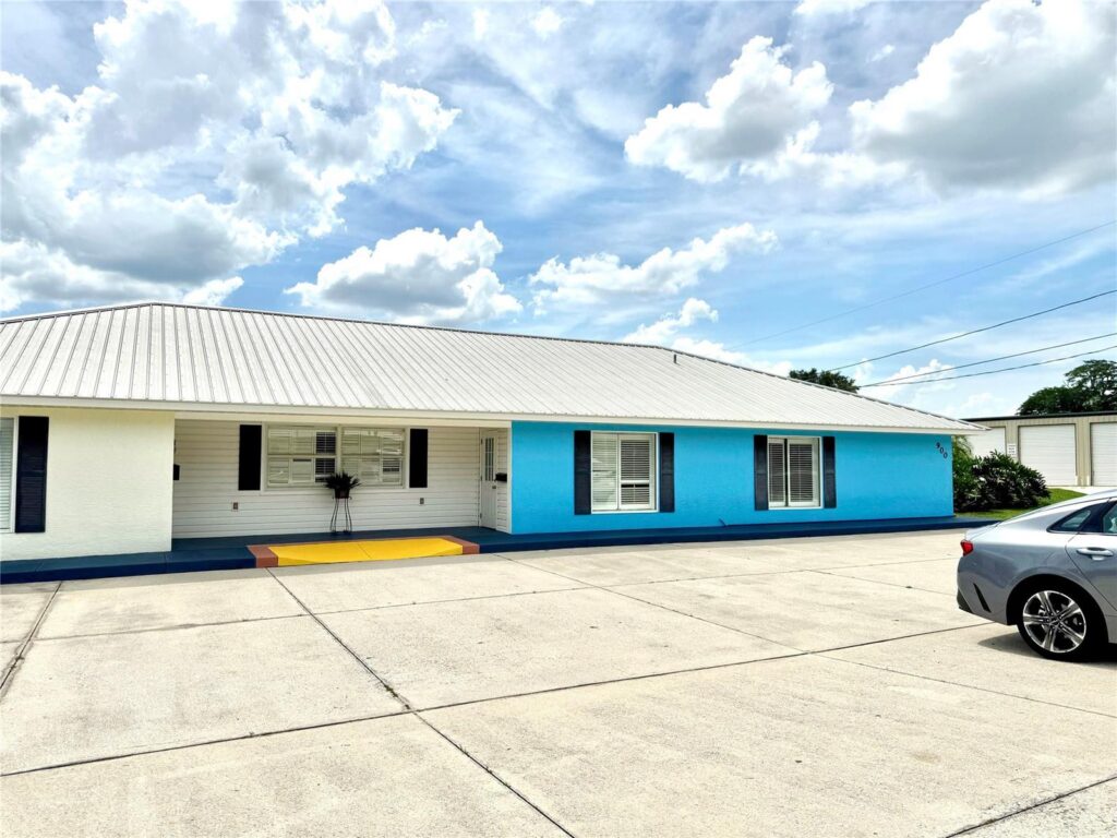 900 Hillcrest Avenue # A, Lake Placid FL 33852