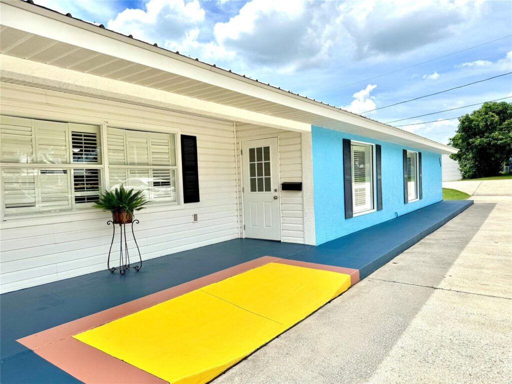 900 Hillcrest Avenue # A, Lake Placid FL 33852