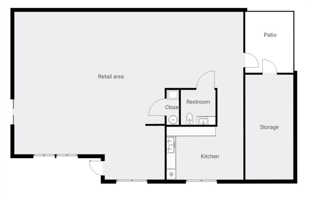900 Hillcrest Avenue # A, Lake Placid FL 33852