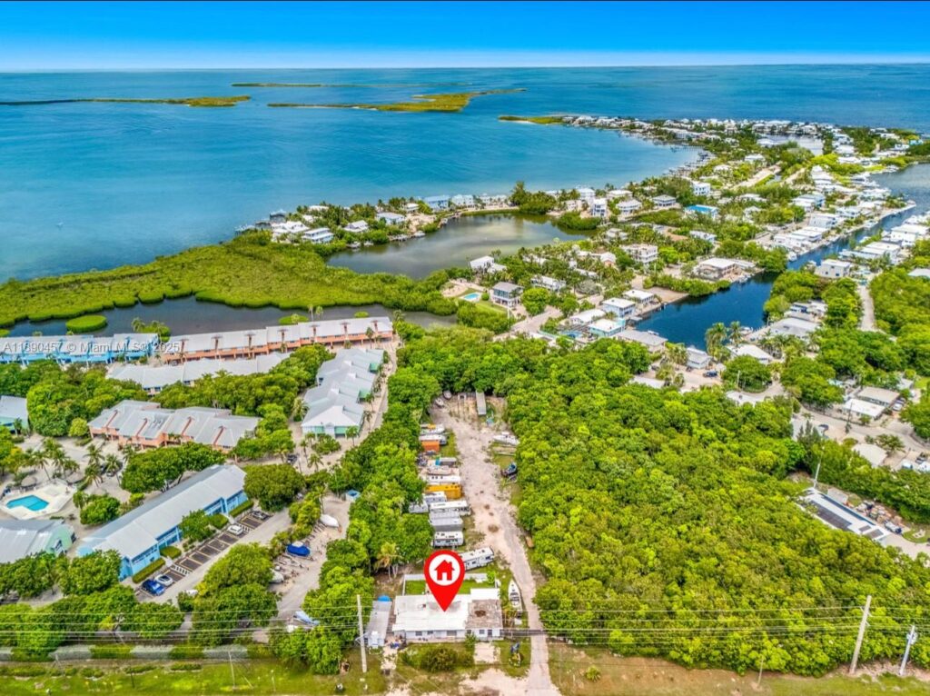 98468 Overseas Hwy, Key Largo FL 33037