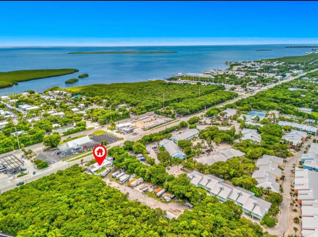 98468 Overseas Hwy, Key Largo FL 33037