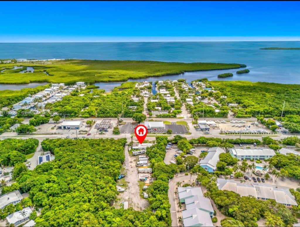 98468 Overseas Hwy, Key Largo FL 33037