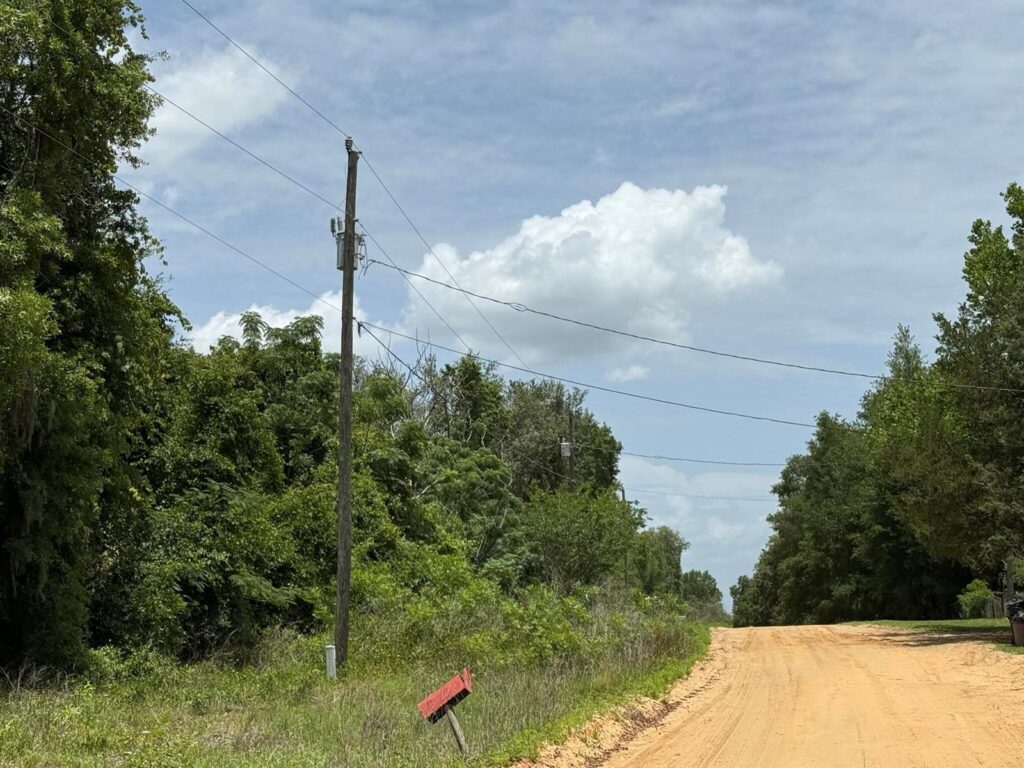 604 Kitty Avenue, FL 32148
