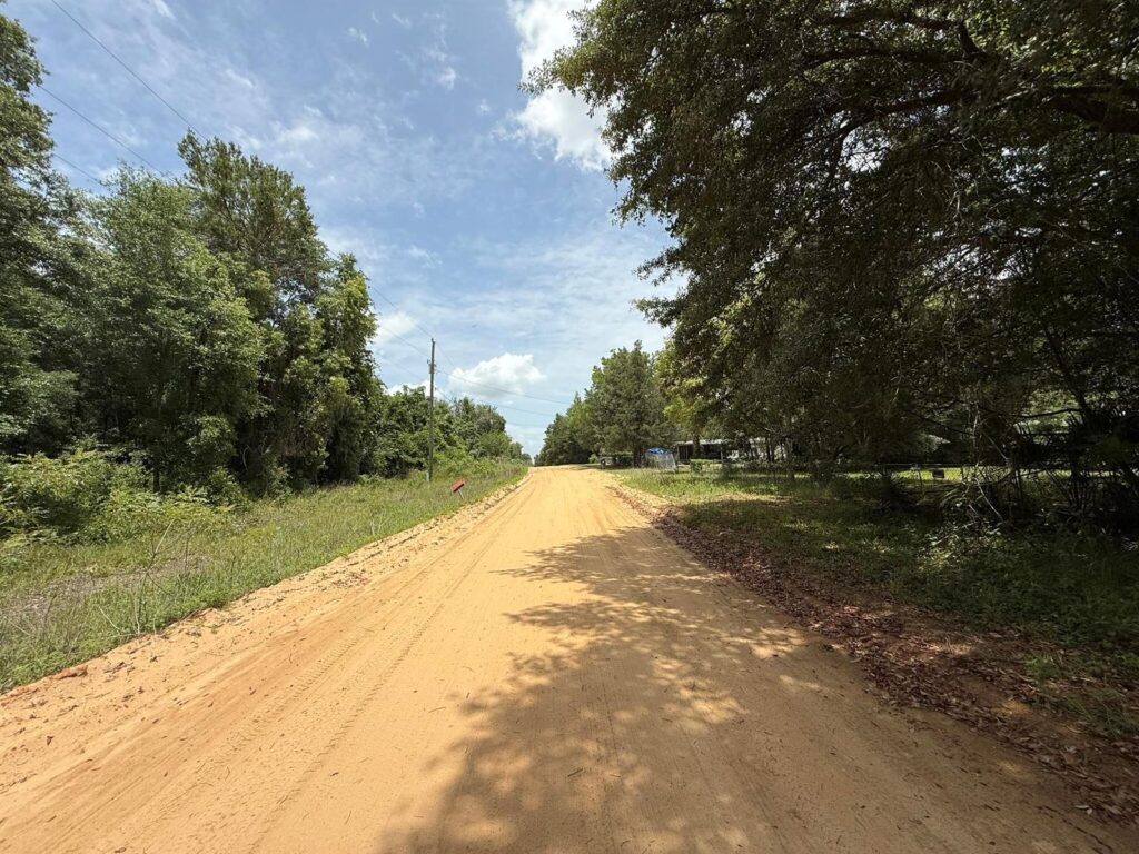 604 Kitty Avenue, FL 32148