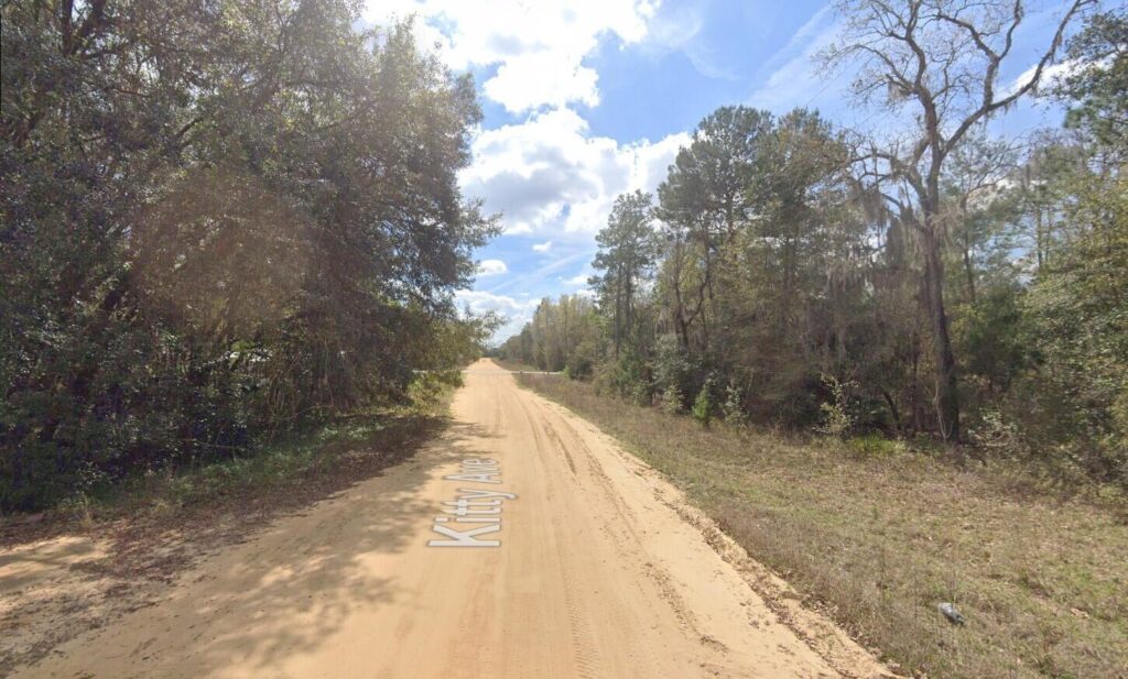 604 Kitty Avenue, FL 32148