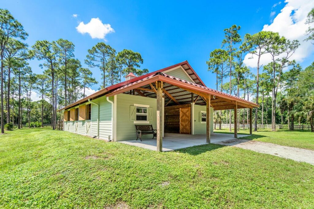 1835 Stallion Drive, Loxahatchee FL 33470