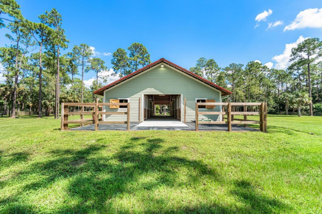 1835 Stallion Drive, Loxahatchee FL 33470
