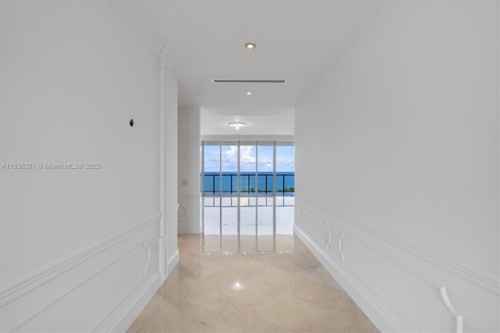 9701 Collins Ave # 802S, Bal Harbour FL 33154