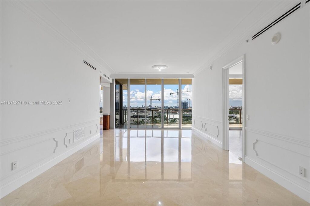 9701 Collins Ave # 802S, Bal Harbour FL 33154