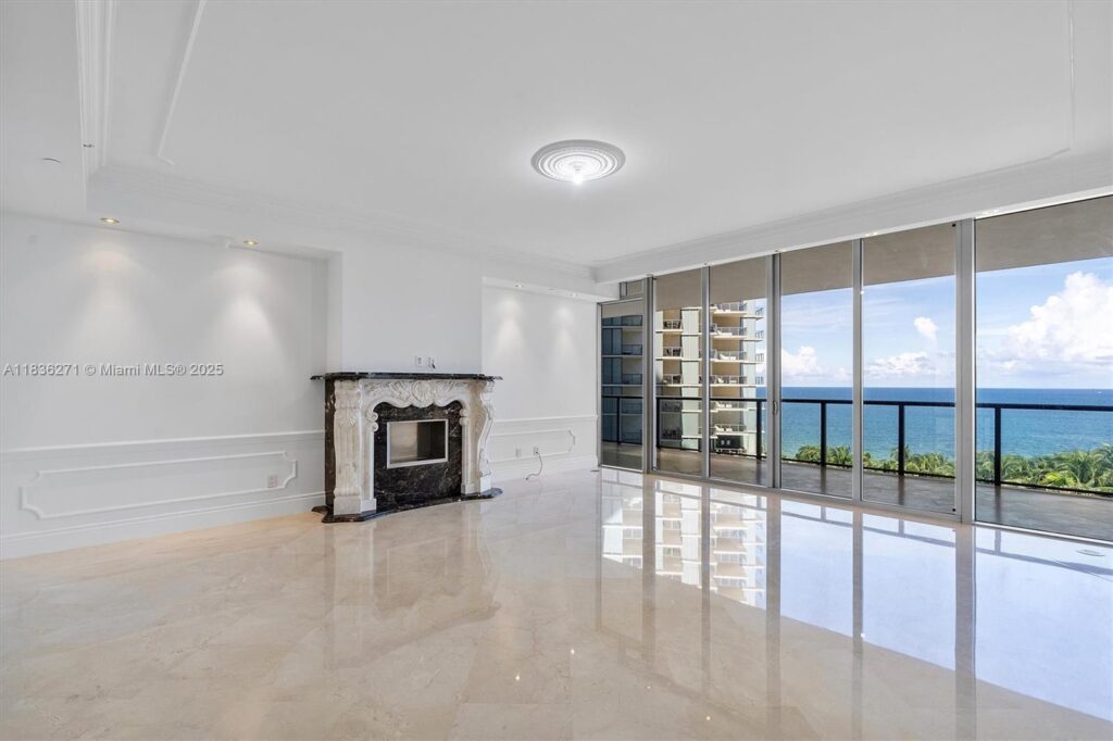 9701 Collins Ave # 802S, Bal Harbour FL 33154