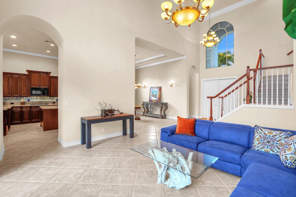775 Montclaire Court, Royal Palm Beach FL 33411